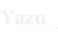 Yazu Hair Lounge Logo